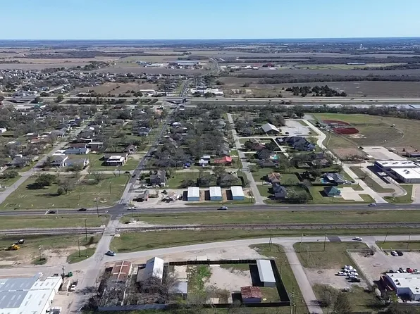 LOT 3R S Main St, Ferris, TX 75125