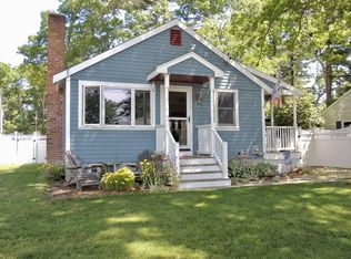 7 10th Ave, Wareham, MA 02571