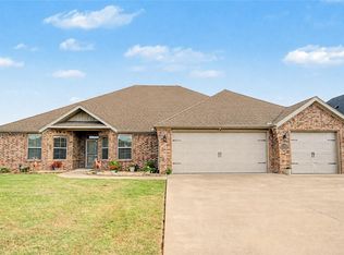 1220 Brandon Way, Bentonville, AR 72713