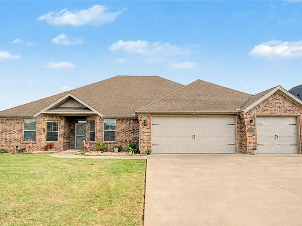 1220 Brandon Way, Bentonville, AR 72713