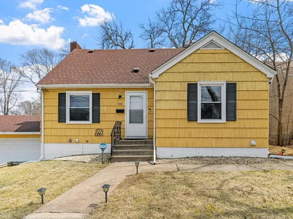1430 Birmingham St, Saint Paul, MN 55106