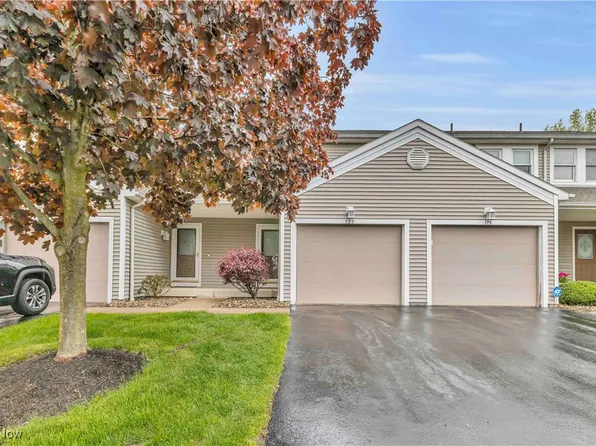 125 Pineview Dr NE, Warren, OH 44484