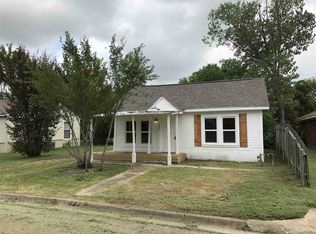 203 Cedar St, Waco, TX 76705