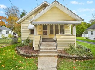 358 Budlong St, Adrian, MI 49221