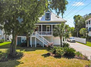 139 Harbourreef Dr, Pawleys Island, SC 29585