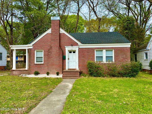 109 N Woodlawn Ave