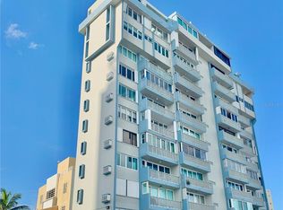 1 Condado, San Juan, PR 00907