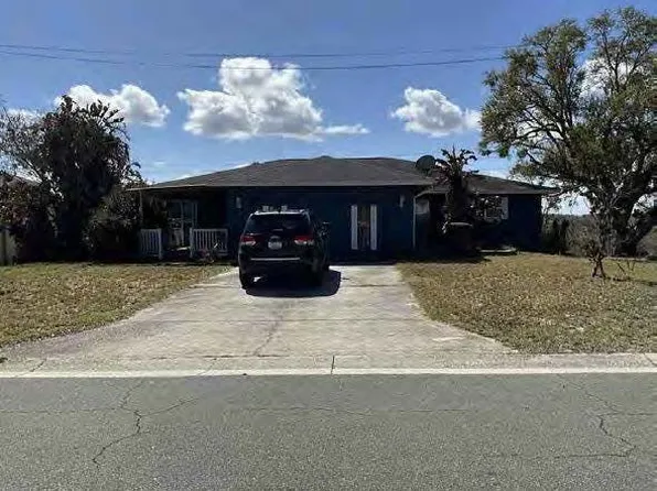 848 Wildabon Ave, Lake Wales, FL 33853