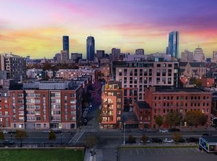 595 Albany St #203, Boston, MA 02118