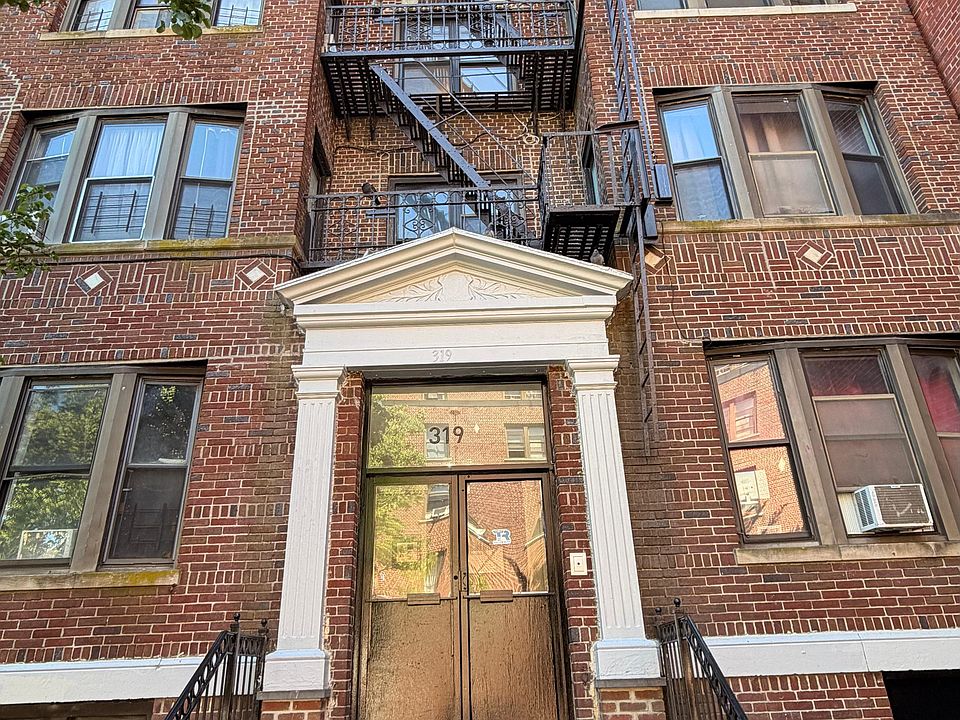 1st image of 319-321 Fairmount Ave #A08