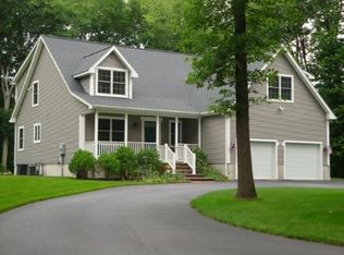 32 Witter Rd, Salem, CT 06420