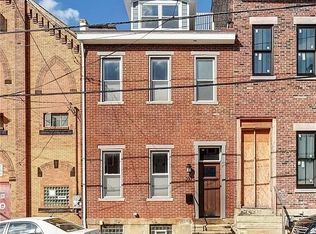 237 45th St, Pittsburgh, PA 15201