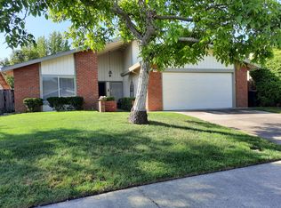 10034 Yukon River Way, Rancho Cordova, CA