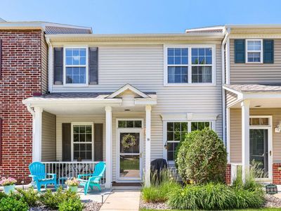 11041 Fergus St NE Unit B, Blaine, MN, 55449