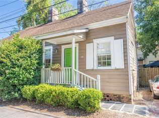 108A W Duffy Ln, Savannah, GA 31401
