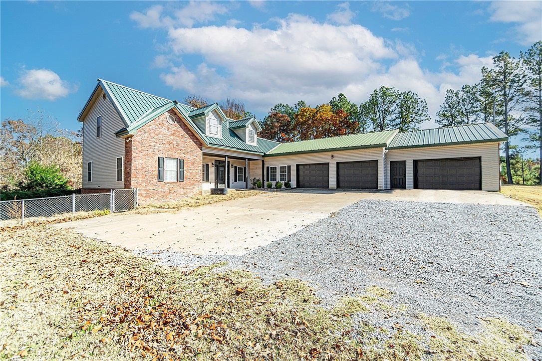 17722 Old Highway 68, Siloam Springs, AR 72761 Zillow