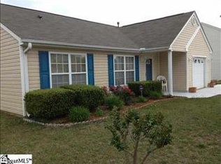 208 High Ridge Ct, Easley, SC 29642