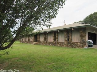 711 Lynn Ln, Carlisle, AR 72024