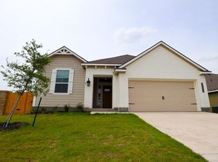 11500 Ullrich Ct, Lorena, TX 76655