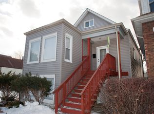 1214 Home Avenue, Berwyn, IL 60402
