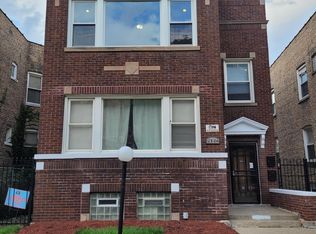 8140 S May St #2, Chicago, IL 60620