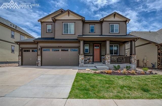 1st image of 6145 Harney Dr