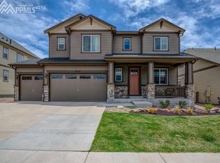 6145 Harney Dr, Colorado Springs, CO 80924