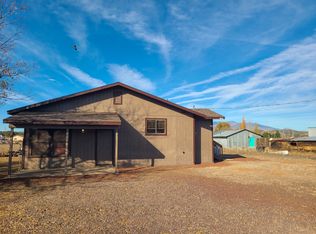 13210 Townsend Winona Rd, Flagstaff, AZ 86004