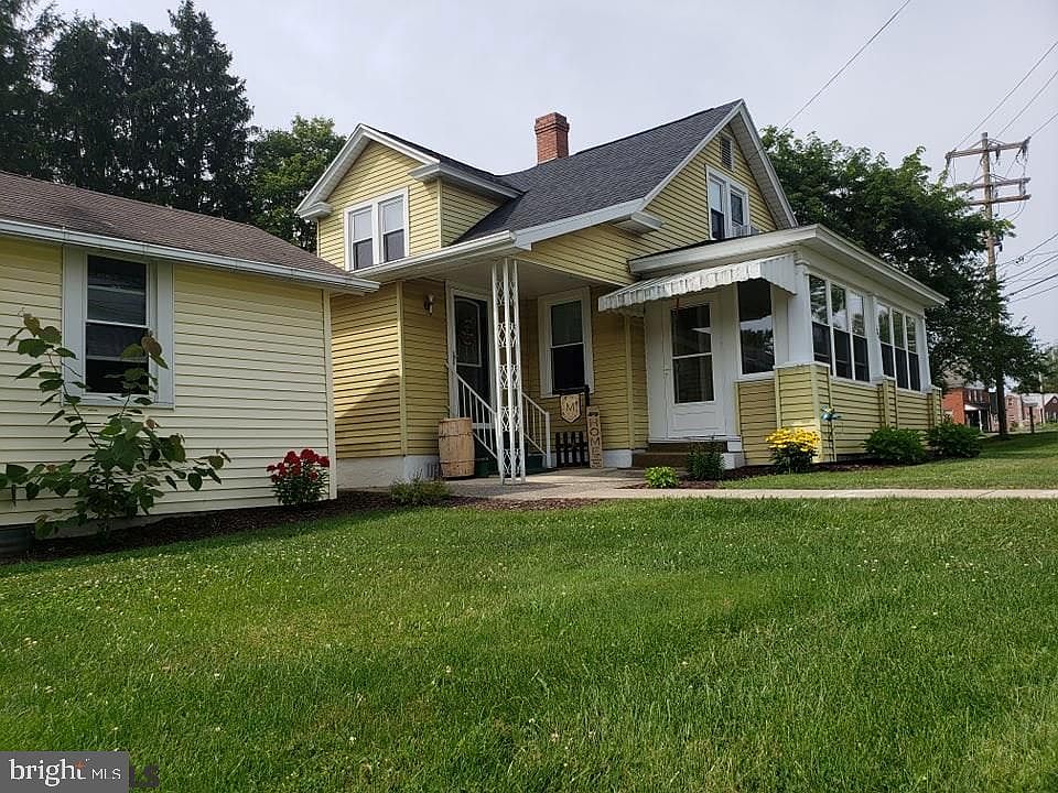 1084 Clarence Rd, Clarence, PA 16829 Zillow