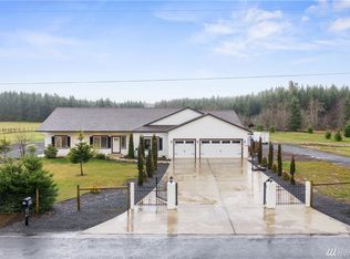 316 Pleasant Hill Rd, Chehalis, WA 98532