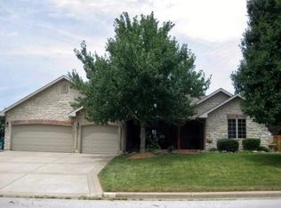 1505 E Highview St, Ozark, MO 65721