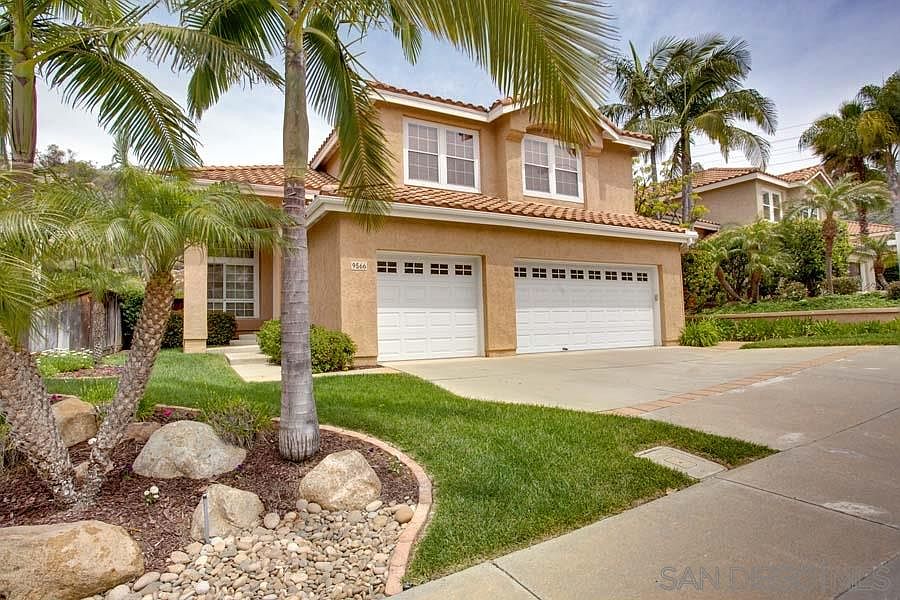 9454 Oviedo St, San Diego, CA 92129, MLS# 230009386