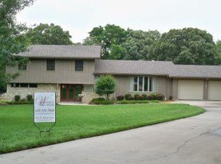 3131 Terra Vis, Independence, KS 67301