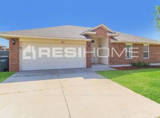 441 Hidden Creek Way, Oklahoma City, OK 73117