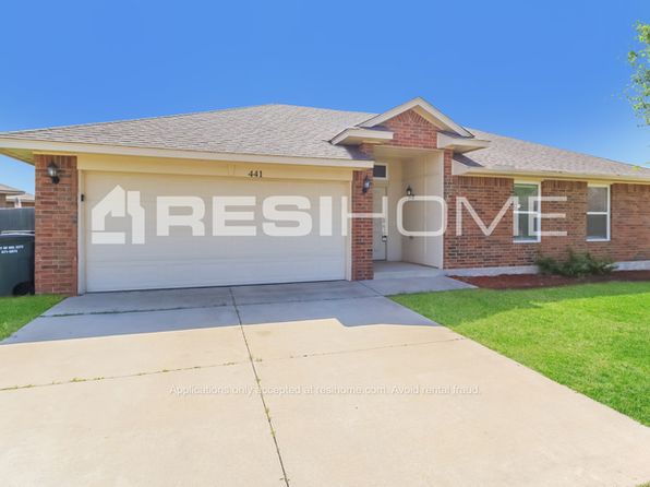 441 Hidden Creek Way