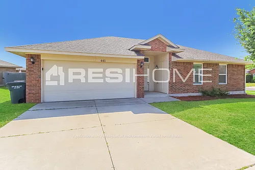 441 Hidden Creek Way Photo 1