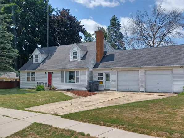 110 South Wind TRAIL, Horicon, WI 53032