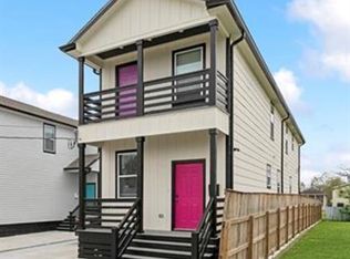 1921 Alabo St, New Orleans, LA 70117