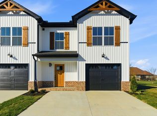 1162 Malinda Ln #38, Greenbrier, TN 37073