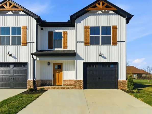 1162 Malinda Ln #38, Greenbrier, TN 37073