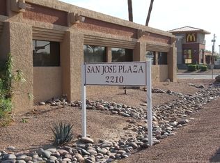 2210 W Southern Ave STE C11, Mesa, AZ 85202