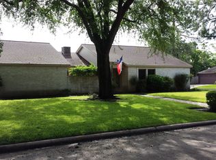 8302 Bo Jack Dr, Houston, TX 77040