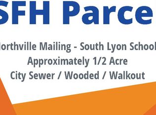 7787 Salem Rd, Northville, MI 48168