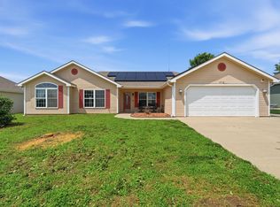 2718 Anderson Dr, Junction City, KS 66441