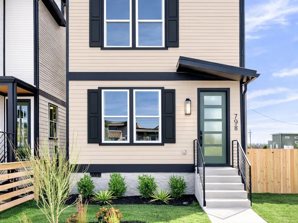 798 45th Ave N, Nashville, TN 37209