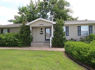 12095 S Elm Avenue, jenks, OK 74037