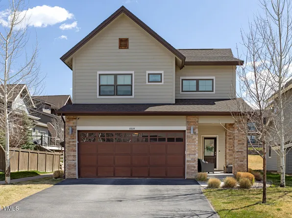 25 Soleil Cir, Eagle, CO 81631