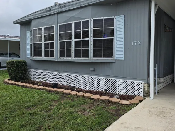 172 W Carribean, Port St Lucie, FL 34952