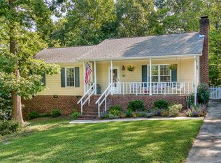 1414 Castalia Dr, Cary, NC 27513