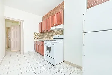 Rented by B & H Properties of New York LTD
